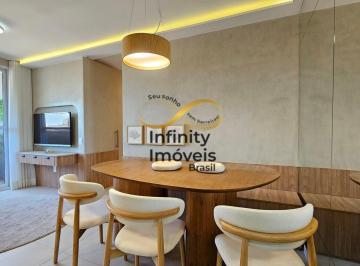 Apartamento · 70m² · 3 Quartos · 2 Vagas · CELUTA SIQUEIRA RIBEIRO - Apartamento à venda no bairro Coração Eucarístico - Belo Horizonte/MG