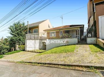 186e72be41702bcf70fb9f80023eb1b1fe5e8094 · Casa com 3 dormitórios à venda, 230 m² por R$ 1.500.000,00 - Santo Inácio - Curitiba/PR