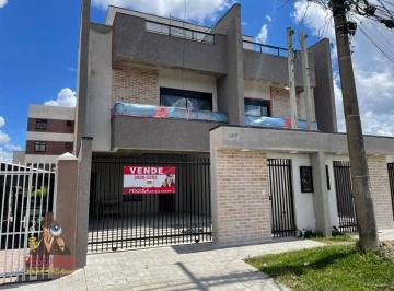 a29dcff51fb966b8b6a182cbc04bbb951f3eb8a0 · Sobrado com 4 dormitórios à venda, 216 m² por R$ 2.150.000,00 - Cidade Jardim - São José dos Pinhais