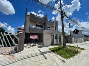 2404b7a41bf87f69d24912ec3708a31cd3421ad5 · Sobrado com 4 dormitórios à venda, 216 m² - Cidade Jardim - São José dos Pinhais/PR