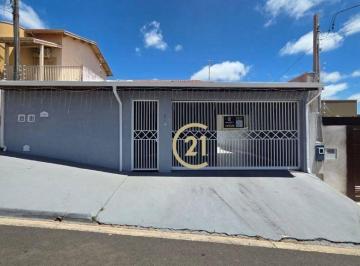 2c09406eac22179eead2105b239de5fa96b29f01 · Casa térrea - Jardim Regente - Indaiatuba/SP - CA3347