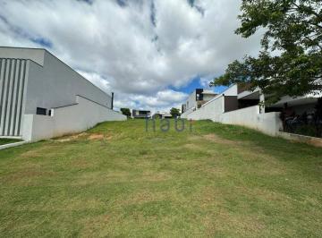 3a5ec06c8dcdb2b2503e3fad34a682680f4604c6 · Terreno à venda, 457 m² por R$ 700.000,00 - Condomínio AlphaVille Nova Esplanada 4 - Votorantim/SP