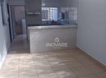 9de5e7b2ce9ef78bb5f5dd592a8d1d39cdbbc55a · Casa com 4 dormitórios para alugar, 180 m² por R$ 3.500/mês - Alto da Boa Vista - Itumbiara/GO