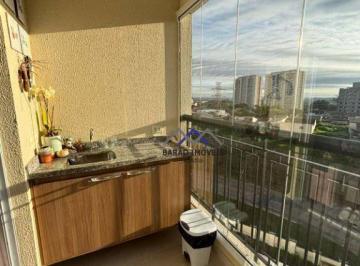 520e0881563ae38992cbbbf6275a75378cf9b44b · Apartamento à venda, 56 m² por R$ 595.000,00 - Loteamento Reserva Ermida - Jundiaí/SP