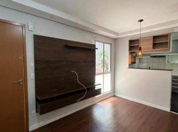 12a951944a3170c57864cd724c8c7df6ab1cca13 · Apartamento Térreo com 2 dormitórios à venda, 50 m² por R$ 229.000 - Jardim Terramérica II - America