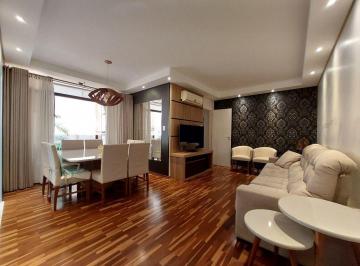 c15beee0ae74f3be7eb51cbf816ea2a93d873b74 · Apartamento Residencial com 3 dormitórios à venda, 116 m² - Jardim Paulista - Americana/SP