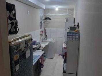 c21e3d2d355e91ed4730f9afb2b1cc78dfc4e04f · Apartamento à venda, 44 m² por R$ 245.000,00 - Jardim Paraíso - Jacareí/SP