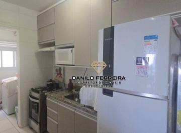 0d08bf4f7d87d7f40b8f6c74bf39439f7fd64c8b · Apartamento com 2 quartos à venda, 70 m² por R$ 460.000 - Condomínio Ilhas do Mediterrâneo - Itu/SP