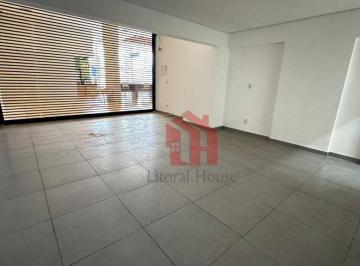 7a5532b4cc4149b49f528047b23dfcfd8d32c596 · Loja para alugar, 45 m² por R$ 4.500,01/mês - Encruzilhada - Santos/SP