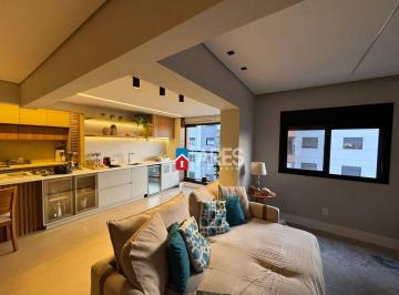 13c1aff2875ffbf8f3445b9d3500b8e81adf6d9b · Apartamento com 3 dormitórios à venda, 88 m² por R$ 1.195.000,00 - Cechino - Americana/SP