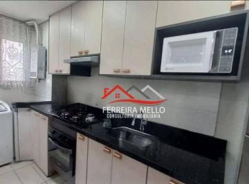 6922e99aaba74ec107c2c35569d77e63b5f854cc · Apartamento com 2 dormitórios à venda por R$ 330.000,00 - Loteamento City Jaragua - São Paulo/SP