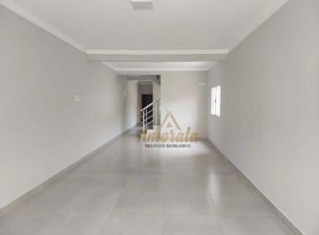 2f41766fda3a81cbbf703ffd1ac82943a6c7e5f0 · Casa com 4 dormitórios à venda, 197 m² por R$ 600.000 - Parque Residencial Jaguari - Americana/SP
