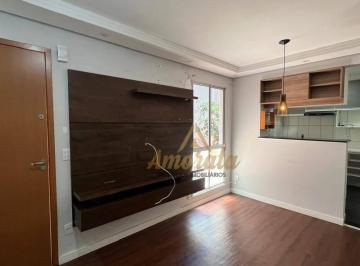21d91bd7efe75816d092660597389fa4d0b2c0da · Apartamento com 2 dormitórios à venda, 43 m² por R$ 214.900,00 - Jardim Terramérica II - Americana/S
