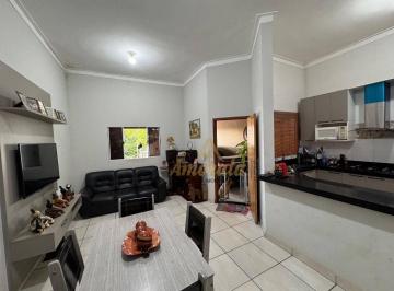 a32c7faad8804c5b2889c339a88e748a20674fd3 · Casa com 2 dormitórios à venda, 90 m² por R$ 360.000,00 - Jardim Das Orquídeas - Americana/SP