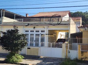 2d370840d296784a16e76b18c583abc28741d387 · Casa à venda, 245 m² por R$ 990.000,00 - Vila Valqueire - Rio de Janeiro/RJ
