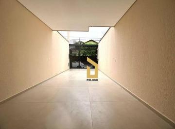 54890e62408e616b4b78d1391af2675e1ad94466 · Sobrado novo à venda | 2 suítes | 96m² | 2 vagas | quintal com churrasqueira | Vila Paiva - São Paul