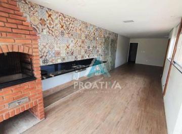 f6bdbe10bccdd7b809e21b0c2f4b0193e548f2c6 · Cobertura com 2 dormitórios à venda, 140 m² por R$ 713.000,09 - Vila Leopoldina - Santo André/SP