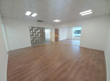 Comercial · 500m² · 10 Vagas · West Corp Alphaville