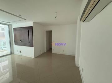 ee102b86ef81767530ed18b62fac82b88519bfe1 · Apartamento com 2 dormitórios à venda, 90 m² por R$ 830.000,00 - São Francisco - Niterói/RJ