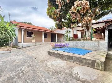 c8099b4f7566a3f801e70bb7668e8658d2c31dbb · Casa à venda, 175 m² por R$ 500.000,00 - Inoã - Maricá/RJ
