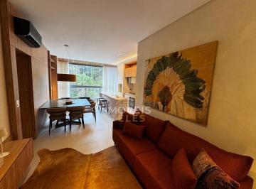 Apartamento · 95m² · 3 Quartos · 2 Vagas · Apartamento para alugar no bairro Praia Brava de Itajaí - Itajaí/SC