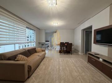 Apartamento · 100m² · 2 Quartos · 2 Vagas · Apartamento para alugar no bairro Pioneiros - Balneário Camboriú/SC