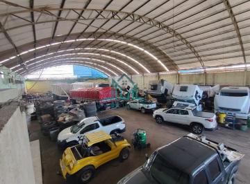 Comercial · 1500m² · Pavilhão/Galpão Comercial para Aluguel 1.500m² na Av. Menino Marcelo - Maceió Alagoas
