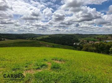 Fundo sudeste com excelente aproveitamento do sol nascente e poente · Terreno à venda com vista para a mata, 20000 m² por R$ 4.500.000 - Condomínio Almarias - Jarinu/SP
