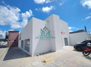 Comercial · 99m² · Ponto Comercial para Aluguel na Av. Amélia Rosa, Jatiúca - Maceió Alagoas
