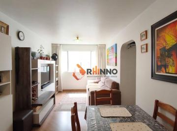e16da3c76fd2312db844254ad6c3fb12e9ec1552 · Apartamento com 3 quartos sendo 1 Suíte à venda, 70 m² por R$ 530.000 - Vila Izabel - Curitiba/PR