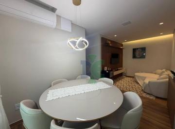 d2d3a4bc95effa13c2161d63a67e3fddf37ba648 · Apartamento com 3 dormitórios à venda, 78 m² por R$ 849.000 - Villa Branca - Jacareí/SP