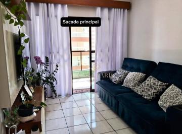 ac8c138f317be8a424a0bd6003a766e9aabad8b6 · Apartamento com 2 dormitórios à venda, 94 m² por R$ 460.000,00 - Tupi - Praia Grande/SP
