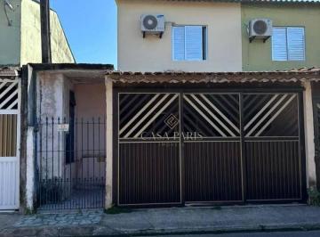 89563edd5db1161a06a17a68ce8020aeec4146a3 · Sobrado à venda, 78 m² por R$ 320.000,00 - Mirim - Praia Grande/SP