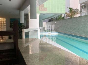 8d0b2ee00ab499de95f309e1ea7c2902a4e53571 · Apartamento com 2 dormitórios à venda, 71 m² por R$ 700.000,00 - Vital Brasil - Niterói/RJ