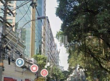 Sala a venda no Centro de Niteroi · Sala à venda, 24 m² por R$ 180.000,00 - Centro - Niterói/RJ
