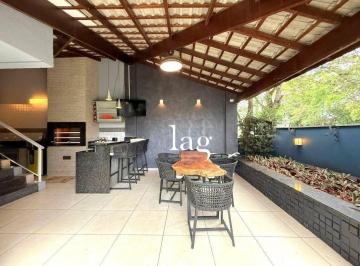 51ad2ab58135c704c15e9c7324a28a560145c328 · Casa com 3 quartos à venda, 254 m² - Condomínio Belvedere II - Votorantim/SP