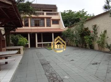 cdf7499012bd225a9fd6dbe574ffdaef04375765 · Casa à venda por R$ 650.000,00 - Praia da Enseada - Guarujá/SP