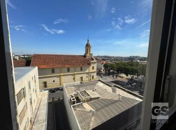 3946ecfb6878024daf7bfe449d23ae2f010fabe9 · Apartamento com 3 dormitórios, 110 m² - venda por R$ 450.000 ou aluguel por R$ 3.000/mês - Edificio 