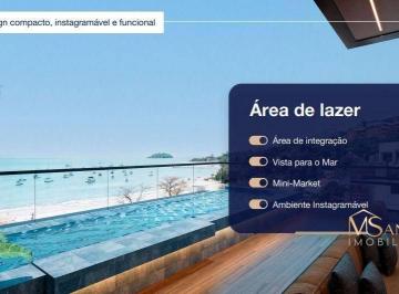 0e45c937b99029896807f993d5ed4e24e862e8a8 · Studio à venda, 20 m² por R$ 398.967,00 - Jurerê - Florianópolis/SC