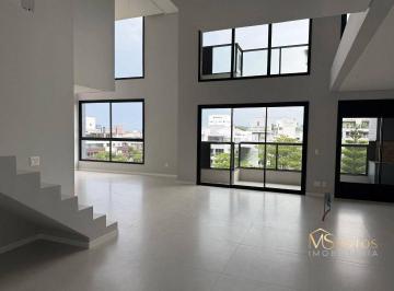 9f2e49e8272f5f2e8fc019dbdc5e7dbb97d93404 · Cobertura à venda, 169 m² por R$ 5.650.000,00 - Jurerê - Florianópolis/SC