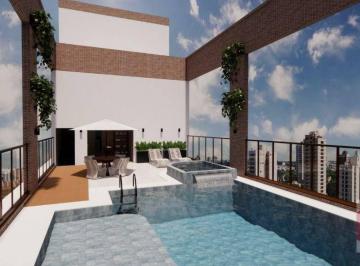 1a89816d2887afb016d377375a1aab2c7582d388 · Apartamento à venda, 82 m² por R$ 1.070.000,00 - Embaré - Santos/SP