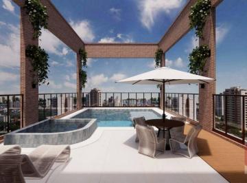 acf0f33372864826f483b889a798a680dc294d7e · Apartamento à venda, 54 m² por R$ 705.000,00 - Embaré - Santos/SP