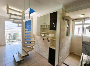 2ad3b978f2c438b73ac76cca4099945f4b3260f4 · Apartamento à venda, 60 m² por R$ 270.000,00 - Vila Terron - Sorocaba/SP