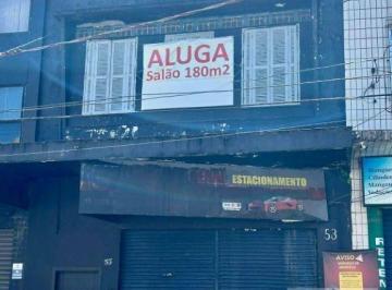 385c7fc9e2e8dac69b784a6d1f6b1e724b4a81a0 · Salão para alugar por R$ 3.500 + IPTU/mês - Vila Matias - Santos/SP