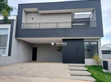 35a7833982e8a4881e85755cea250557df286fec · Casa com 3 dormitórios à venda, 190 m² por R$ 1.250.000,00 - Condomínio Terras de São Francisco - So