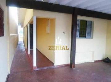 0ac5a9946b159f2f78eaf6e659713cd0147448b3 · Casa à venda, 150 m² por R$ 700.000,00 - Nova Gerty - São Caetano do Sul/SP