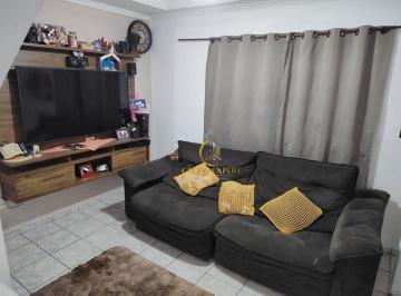 0c89a3a053d2c4f84e70330679d91520f24e3764 · Casa 3 quartos 130 m² à venda em Village no Jardim Califórnia em Jacareí- SP!