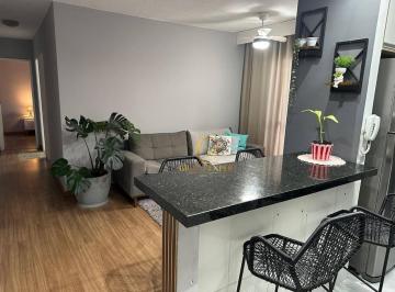 4134be923047cbc1de735ed2cd1634ffd93c9a4f · Apartamento 54m² Maravilhoso á venda- Zona sul- São José dos Campos