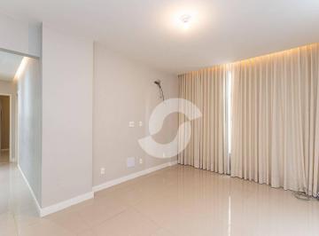 Sala · Apartamento 3 Quartos à Venda no Ingá – Amplo e Bem Localizado