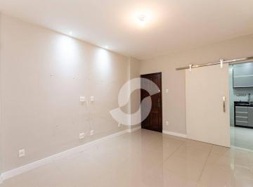 Sala · Apartamento 3 Quartos à Venda no Ingá – Amplo e Bem Localizado